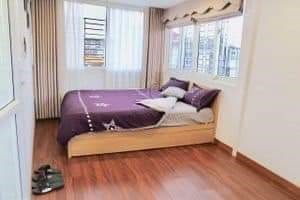 Bán Nhà Mặt Phố Đào Duy Từ - Hoàn Kiếm 22/25m2 x 6 tầng, Trung tâm Phố Cổ, ở sướng kinh doanh mọi