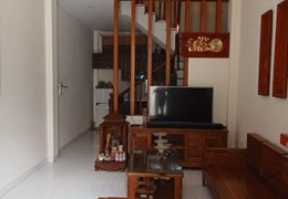 CHỈ HƠN 2 TỶ SỞ HỮU NHÀ PHÂN LÔ THỊNH LIỆT HOÀNG MAI, HAI THOÁNG 30M Ô TÔ TRÁNH, SỔ VUÔNG A4
