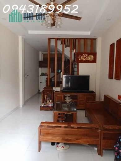 CHỈ HƠN 2 TỶ SỞ HỮU NHÀ PHÂN LÔ THỊNH LIỆT HOÀNG MAI, HAI THOÁNG 30M Ô TÔ TRÁNH, SỔ VUÔNG A4