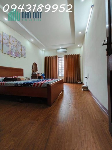 CHỈ HƠN 2 TỶ SỞ HỮU NHÀ PHÂN LÔ THỊNH LIỆT HOÀNG MAI, HAI THOÁNG 30M Ô TÔ TRÁNH, SỔ VUÔNG A4