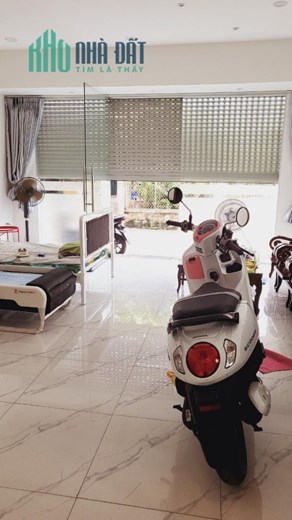 Căn Góc 2 Mặt Tiền Hẻm 8m Bùi Quang Là, 47m2. Ngang 5m, Gía 4.3 Tỷ