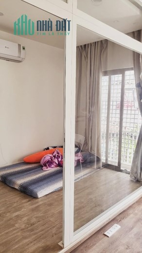 Căn Góc 2 Mặt Tiền Hẻm 8m Bùi Quang Là, 47m2. Ngang 5m, Gía 4.3 Tỷ