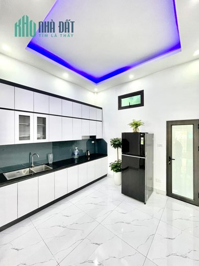 BÁN NHÀ TÔ HIỆU HÀ ĐÔNG 35M² Ô TÔ ĐỖ CỬA CHỈ 4.45 TỶ bán nhanh trong ngày