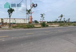 Chính chủ bán lô đất KDC Hồng Thái - Bắc Giang chỉ 1,3 tỷ/lô/90m2