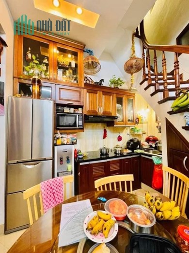 BÁN NHÀ TÔN ĐỨC THẮNG, 34m2x 4T, MT4m, Ô TÔ ĐỖ CỔNG, LÔ GÓC, KINH DOANH, CHỈ HƠN 3 TỶ
