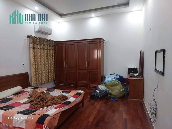 BÁN NHÀ TÔN ĐỨC THẮNG, 34m2x 4T, MT4m, Ô TÔ ĐỖ CỔNG, LÔ GÓC, KINH DOANH, CHỈ HƠN 3 TỶ