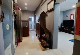⚜️ TẬP THỂ BV HỮU NGHỊ VIỆT XÔ KIM NGƯU HAI BÀ TRƯNG 80M2 3PN ĐẸP SĐCC 1.8 TỶ ⚜️