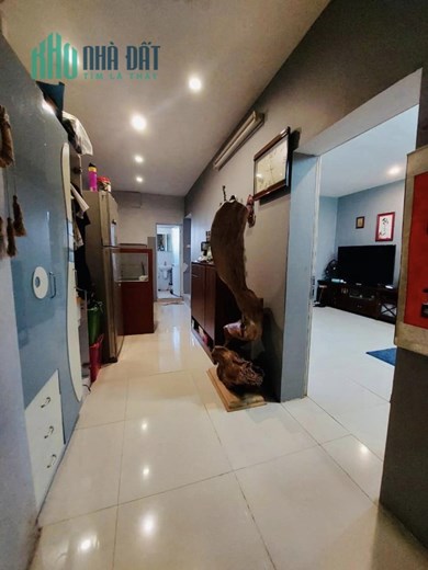 ⚜️ TẬP THỂ BV HỮU NGHỊ VIỆT XÔ KIM NGƯU HAI BÀ TRƯNG 80M2 3PN ĐẸP SĐCC 1.8 TỶ ⚜️