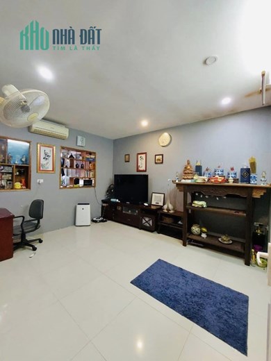 ⚜️ TẬP THỂ BV HỮU NGHỊ VIỆT XÔ KIM NGƯU HAI BÀ TRƯNG 80M2 3PN ĐẸP SĐCC 1.8 TỶ ⚜️