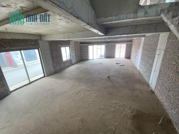 Shop House lô góc, vị trí đẹp nhất đô thị Khai Sơn City, 163m x5 tầng, mặt tiền 25m
