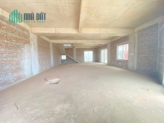 Shop House lô góc, vị trí đẹp nhất đô thị Khai Sơn City, 163m x5 tầng, mặt tiền 25m