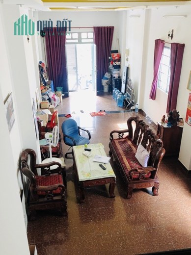 Bán nhà Phạm Văn Chiêu, Phường 9, Q. Gò Vấp, 80m2, ngang 4.5m, 3 lầu