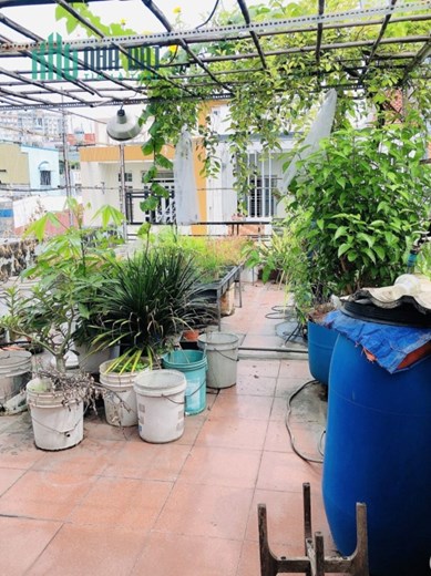 Bán nhà Phạm Văn Chiêu, Phường 9, Q. Gò Vấp, 80m2, ngang 4.5m, 3 lầu