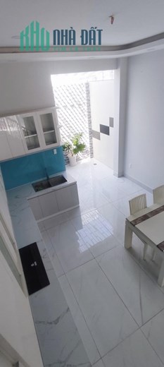 MẶT TIỀN KINH DOANH - 5 TẦNG - 60M2 - ĐƯỜNG 10M - BÁC ÁI - TÂN PHÚ - CHỈ 10.5 TỶ
