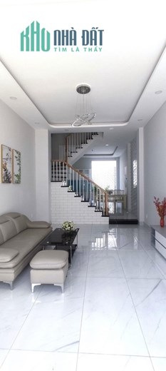 MẶT TIỀN KINH DOANH - 5 TẦNG - 60M2 - ĐƯỜNG 10M - BÁC ÁI - TÂN PHÚ - CHỈ 10.5 TỶ