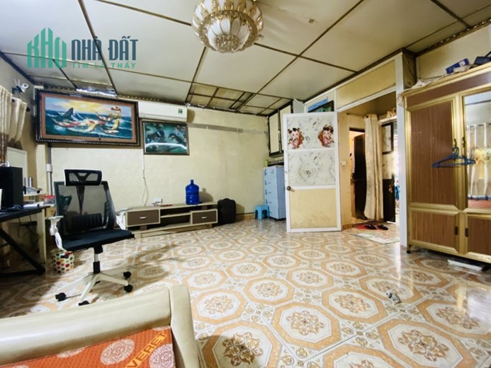 BÁN NHÀ THÁI THỊNH, 34m2x 3T, MT5m, Ô TÔ ĐỖ CỔNG, LÔ GÓC, KINH DOANH, CHỈ HƠN 2 TỶ