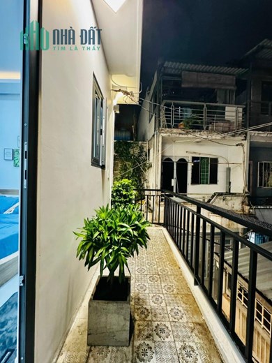 Bán nhà HXH Lê Lợi, Gò Vấp 42m2 căn góc 2 tầng 3PN giá nhỉnh 4 tỷ