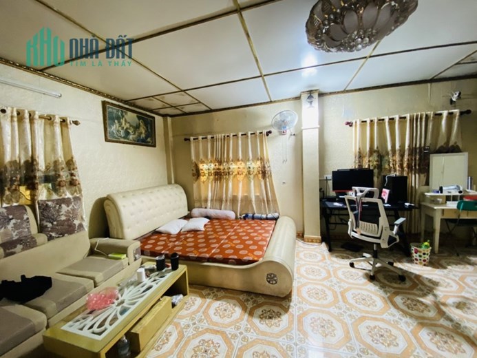 BÁN NHÀ THÁI THỊNH, 34m2x 3T, MT5m, Ô TÔ ĐỖ CỔNG, LÔ GÓC, KINH DOANH, CHỈ HƠN 2 TỶ