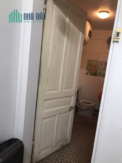 MẶT NGÕ Ô TÔ THÔNG - PHỐ ĐỘI NHÂN - 66M2 X 3 TẦNG - MT 4M - Ở VÀ KINH DOANH TỐT
