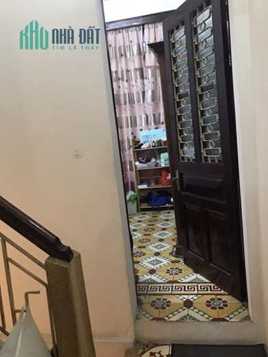 MẶT NGÕ Ô TÔ THÔNG - PHỐ ĐỘI NHÂN - 66M2 X 3 TẦNG - MT 4M - Ở VÀ KINH DOANH TỐT