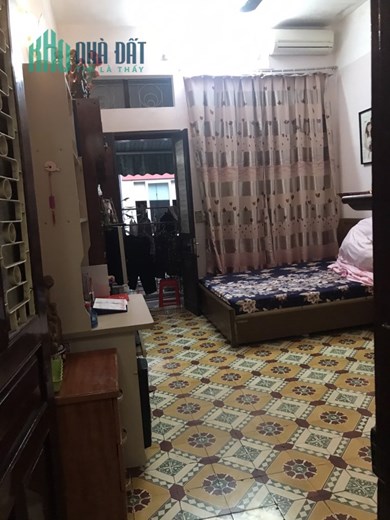 MẶT NGÕ Ô TÔ THÔNG - PHỐ ĐỘI NHÂN - 66M2 X 3 TẦNG - MT 4M - Ở VÀ KINH DOANH TỐT