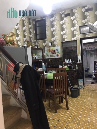 MẶT NGÕ Ô TÔ THÔNG - PHỐ ĐỘI NHÂN - 66M2 X 3 TẦNG - MT 4M - Ở VÀ KINH DOANH TỐT