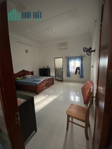 NHÀ ĐẸP - GIÁ TỐT- Cần Bán Căn Nhà Mặt Tiền Đường Nguyễn Thị Tươi, Tp Dĩ An
