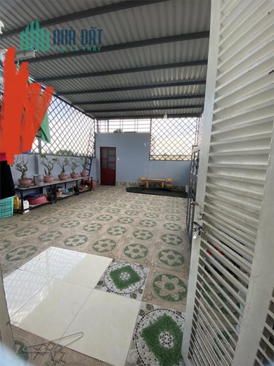 NHÀ ĐẸP - GIÁ TỐT- Cần Bán Căn Nhà Mặt Tiền Đường Nguyễn Thị Tươi, Tp Dĩ An