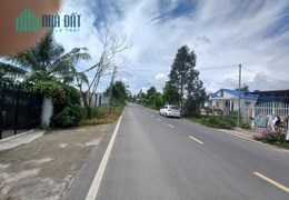 ĐẤT ĐẸP - GIÁ TỐT – Chính Chủ Bán Nhanh Lô Đất Vị Trí Đẹp Tại Quận Cái Răng, Cần Thơ
