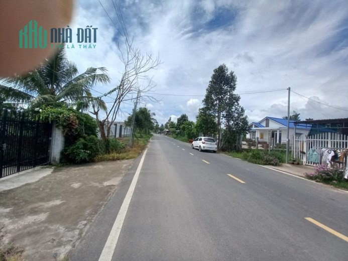 ĐẤT ĐẸP - GIÁ TỐT – Chính Chủ Bán Nhanh Lô Đất Vị Trí Đẹp Tại Quận Cái Răng, Cần Thơ
