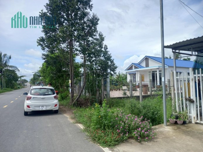 ĐẤT ĐẸP - GIÁ TỐT – Chính Chủ Bán Nhanh Lô Đất Vị Trí Đẹp Tại Quận Cái Răng, Cần Thơ