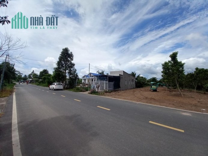 ĐẤT ĐẸP - GIÁ TỐT – Chính Chủ Bán Nhanh Lô Đất Vị Trí Đẹp Tại Quận Cái Răng, Cần Thơ
