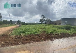 ĐẤT ĐẸP - GIÁ TỐT - Cần Bán Lô Đất Vị Trí Đắc Địa Tại 123 Hẻm Hùng Vương, Di Linh, Lâm Đồng