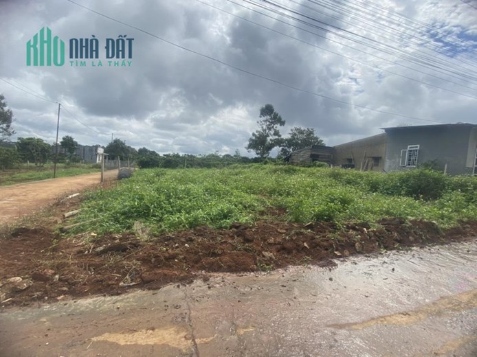 ĐẤT ĐẸP - GIÁ TỐT - Cần Bán Lô Đất Vị Trí Đắc Địa Tại 123 Hẻm Hùng Vương, Di Linh, Lâm Đồng