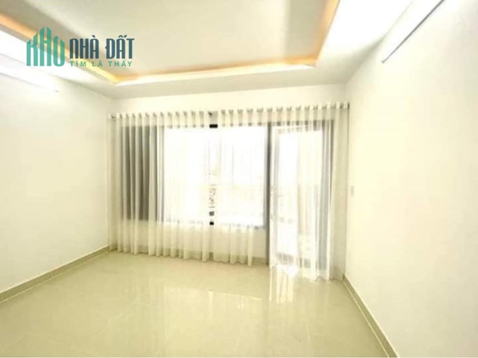 BÁN NHÀ TÂN HOÀ ĐÔNG, BÌNH TÂN, 5 TẦNG, 4.2x13, 7 TỶ NHỈNH