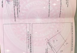 ĐẤT ĐẸP - GIÁ TỐT – Chính Chủ Cần Bán Nhanh Lô Đất Vị Trí Đẹp Tại THỊ TRẤN TÂN PHÚ