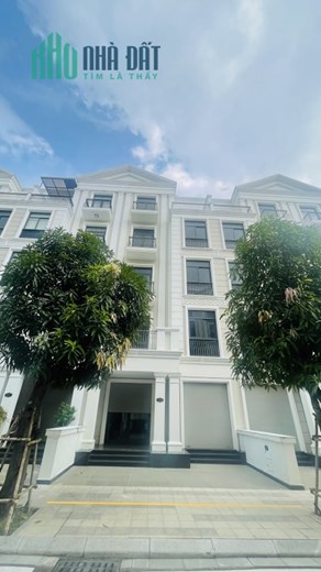 CHỈ CÒN 1 CĂN NHÀ PHỐ VINHOMES QUẬN 9 CẮT LỖ SÂU, MUA LỜI NGAY
