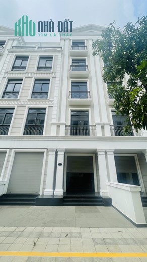 CHỈ CÒN 1 CĂN NHÀ PHỐ VINHOMES QUẬN 9 CẮT LỖ SÂU, MUA LỜI NGAY