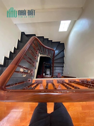 BÁN NHÀ MỸ ĐÌNH, NGÕ THÔNG, KINH DOANH 43M - 5 TẦNG - MT 4M GIÁ 4.7 TỶ