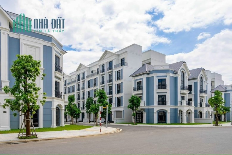 Full Giỏ hàng Nhà phố Vinhomes Q9 Thủ Đức giá rẻ và đúng giá trị thực