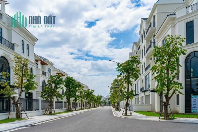 Full Giỏ hàng Nhà phố Vinhomes Q9 Thủ Đức giá rẻ và đúng giá trị thực