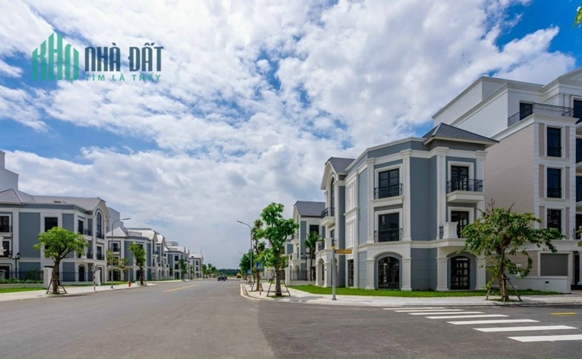 Full Giỏ hàng Nhà phố Vinhomes Q9 Thủ Đức giá rẻ và đúng giá trị thực