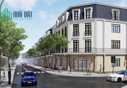 Nhanh tay để sở hữu 20 căn shophouse chỉ 4,7 tỷ tại trung tâm hành chính sapa. Hỗ trợ vận hành khai