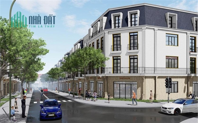 Nhanh tay để sở hữu 20 căn shophouse chỉ 4,7 tỷ tại trung tâm hành chính sapa. Hỗ trợ vận hành khai