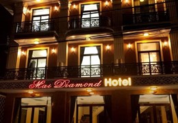 Cho thuê villa đà lạtMai Diamond hotel