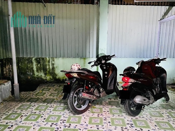 Bán nhà Thống Nhất, Phường 11, Quận Gò Vấp, DT 5x20m, Biệt Thự TL