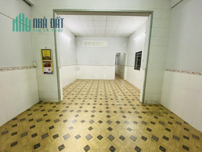 Bán nhà Thống Nhất, Phường 11, Quận Gò Vấp, DT 5x20m, Biệt Thự TL