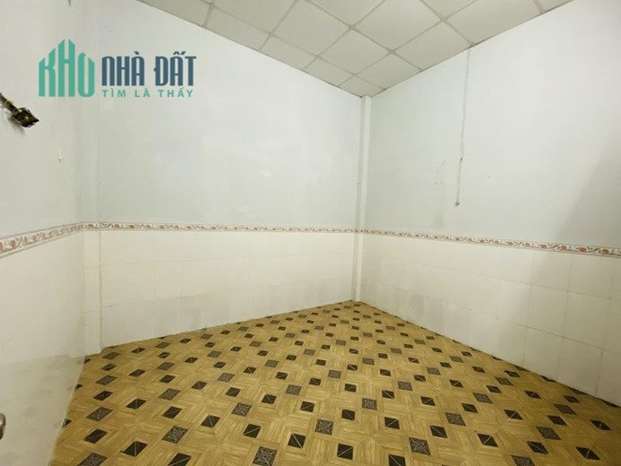 Bán nhà Thống Nhất, Phường 11, Quận Gò Vấp, DT 5x20m, Biệt Thự TL