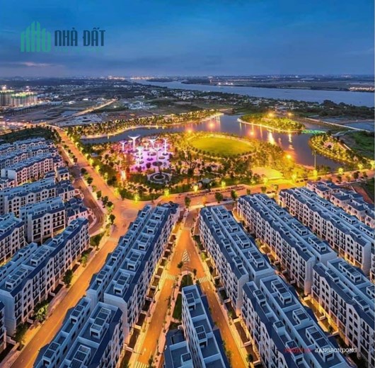 BÁN NHANH Nhà phố Vinhomes Grand Park 144m2 bán 17 tỷ BTP