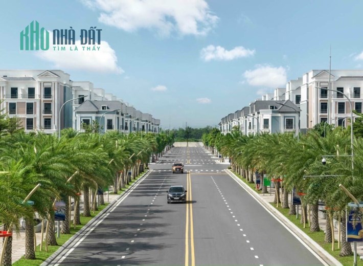 BÁN NHANH Nhà phố Vinhomes Grand Park 144m2 bán 17 tỷ BTP